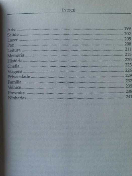 O Significado das Coisas - A. C. Grayling