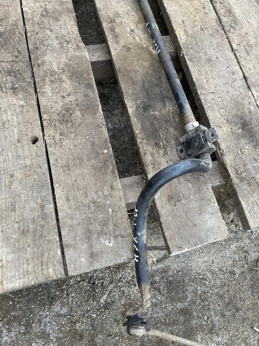 Стабілізатор стабилизатор передній Mitsubishi ASX 4wd 10-20