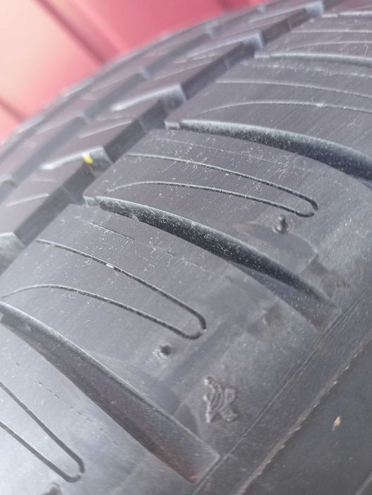205/55/R16 MICHELIN PRIMACY HP - ***Nowa opona - wzmocniona***
