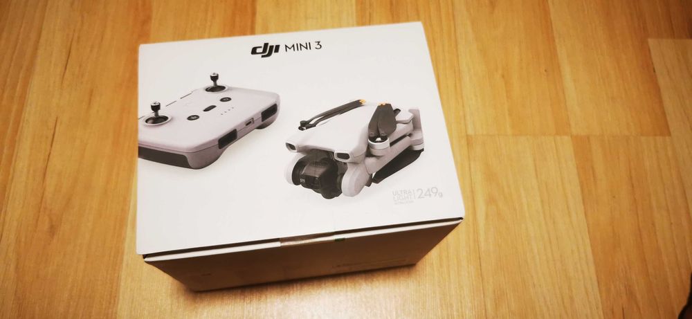 Kontroler Pilot DJI RC-N1 RC231 do Mini 2 / 3 PRO / Mavic 3 / Air 2 2S