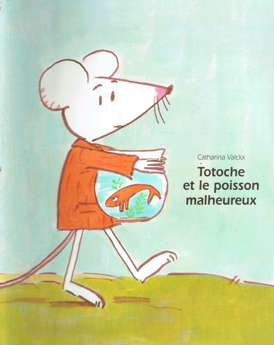 14455

Livros Infantis em Francês 3