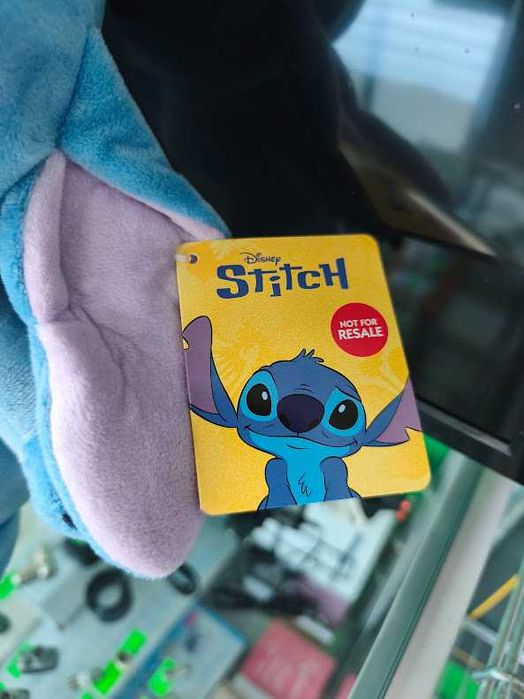 Peluche Stitch Iconic Pijama 30cm
