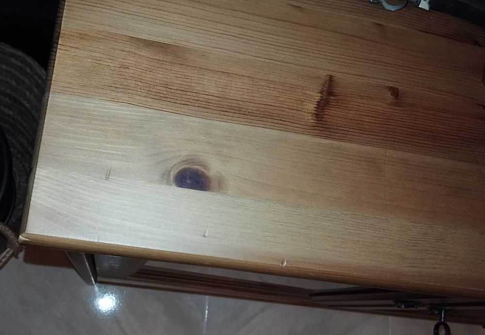 Móvel de TV IKEA