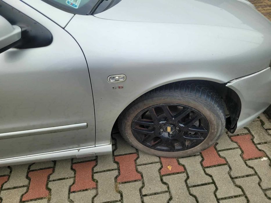 Sprzedam Seat Leon- Cupra 4x4 2,8v6