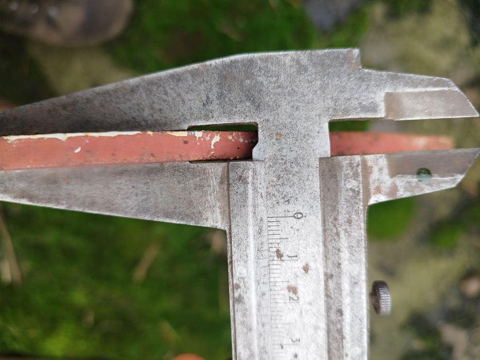 Brona talerzowa famarol 3m (2,7m) Pług, siewnik