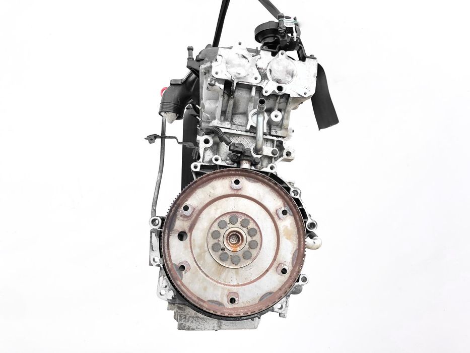 Двигун VOLVO XC60 2008-2013 (2.4D D5244T4) 36050451