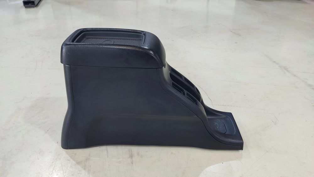 Consola central Land Rover Freelander