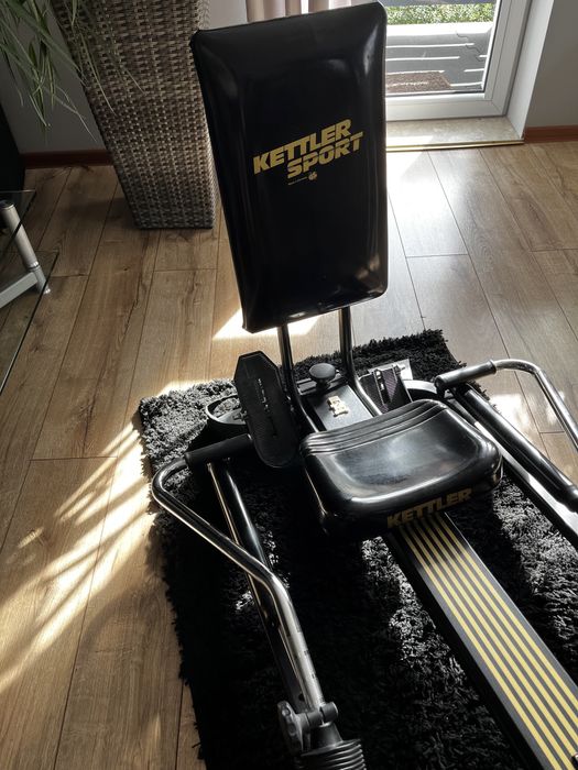 Wioślarz Kettler Sport