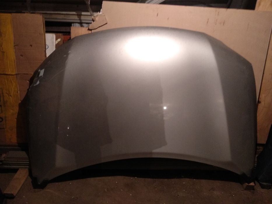 Капот Lexus RX, 2012 рiк