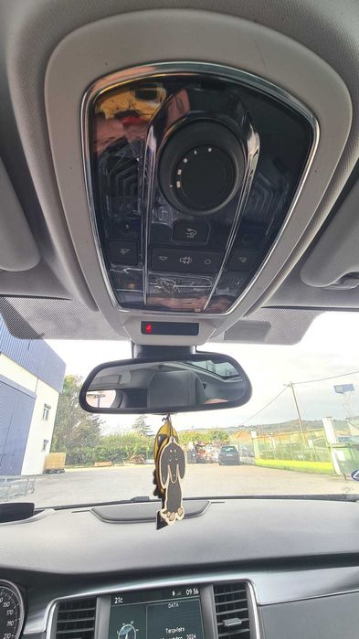 Peugeot 508 RXH Hybrid4 2.0HDI 200CV