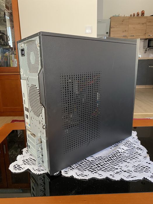 Computador ideal para trabalho