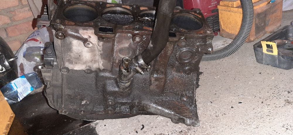 Мотор Ваз 21083 1.5