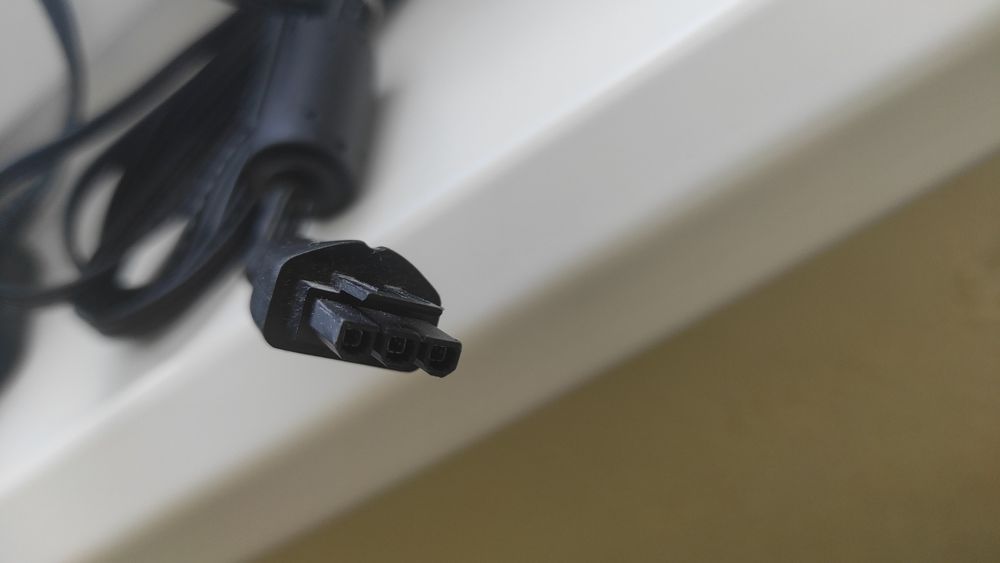 Адаптер Блок питания hp 0950-4203