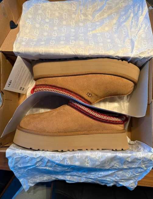 UGG Tazz II Slipper R.36