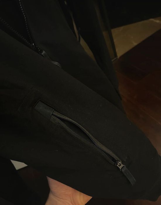 Stone island Shadow project