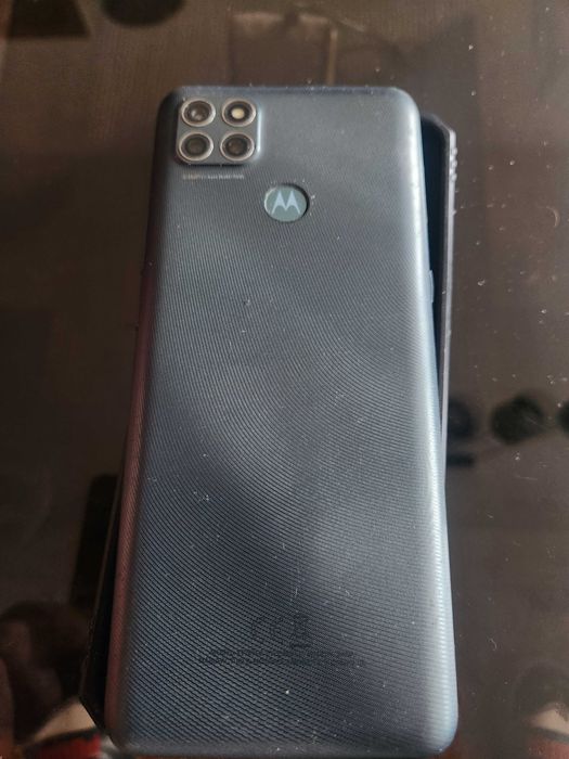 Motorola G9 Power