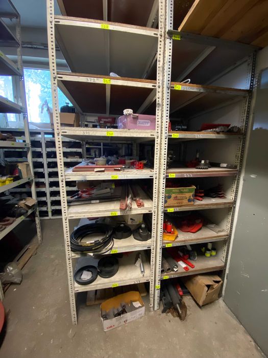 PRASA  Wyprzedaż części zamiennych  LIKWIDACJA  Sklepu