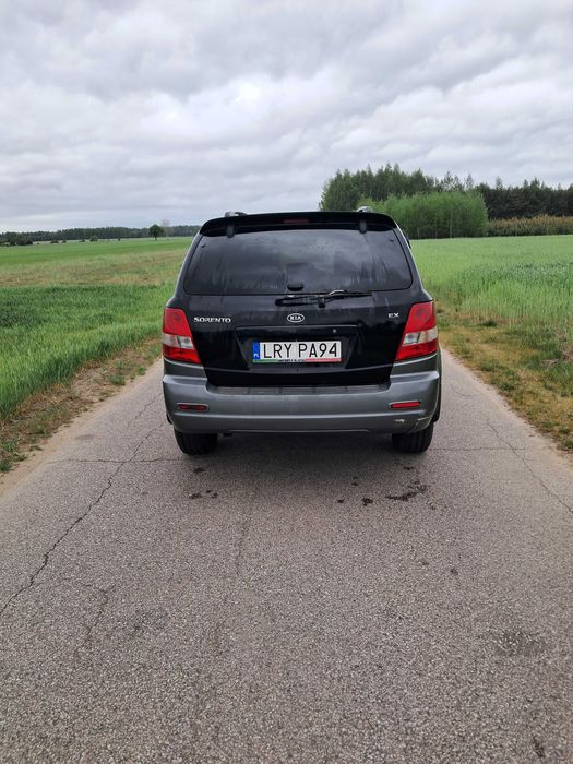 Sprzedam samochód