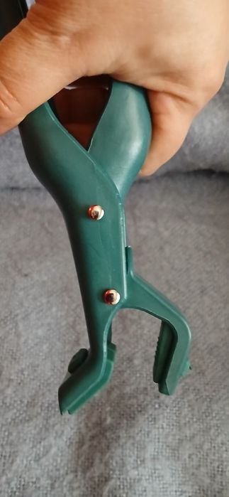 Тримач ручка для гарячого посуду .