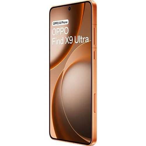 Oppo Find X9 Ultra 512GB Laranja Canyon