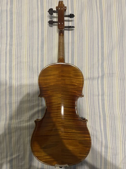 Handmade Violin 4/4511495618744166403