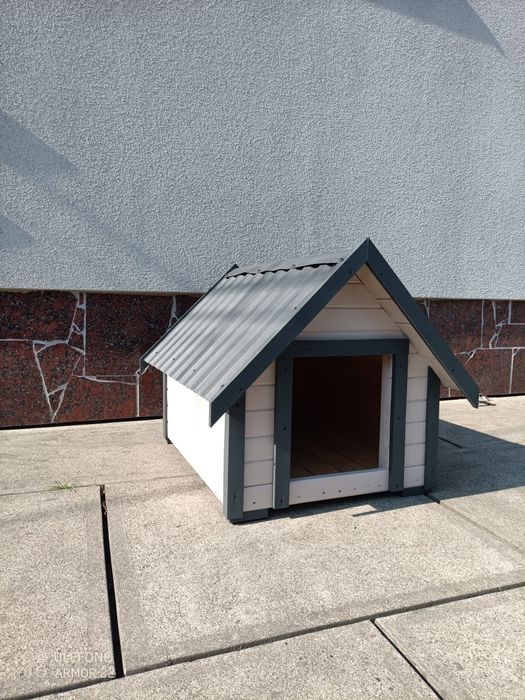 Будка для собаки