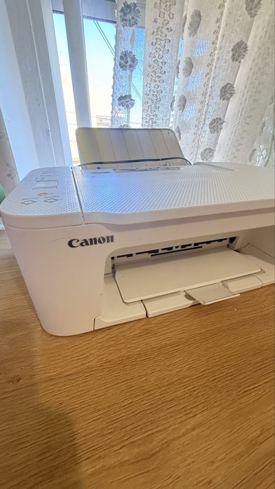 Impressora canon