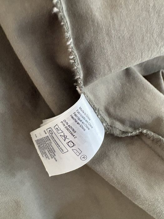 Parka H&M rozmiar S  khaki