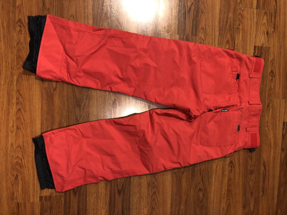 Штани для сноуборду, лижні штани, р. М