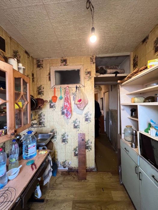 Продаж 1к вул. Вечірньокутська 52