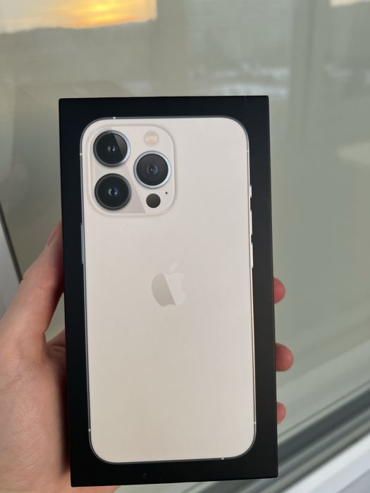 Iphone 13 pro 128 gb