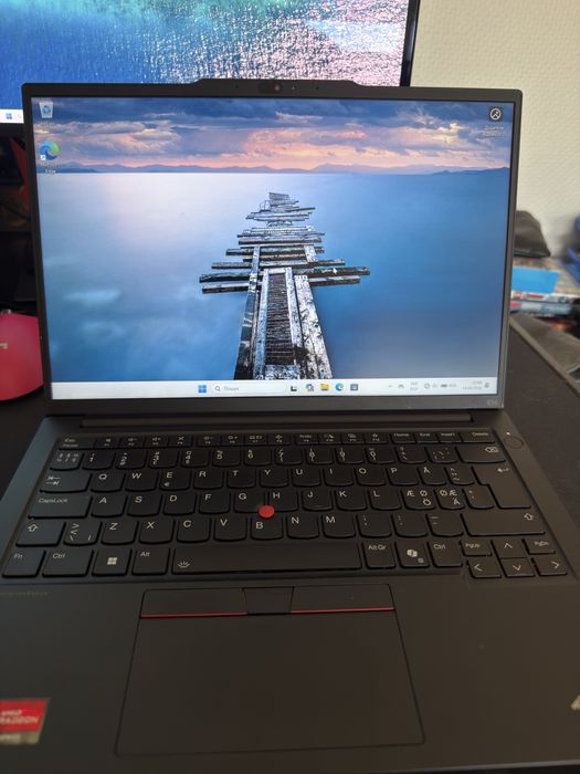 ThinkPad E14 | Ryzen 7 | 16GB RAM | 500GB | Батарея 95%