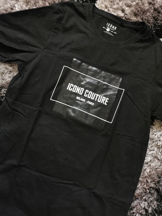 Koszulka męska Icono