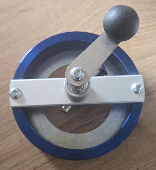 Aluguer de prensas para sublimaçao e crachás