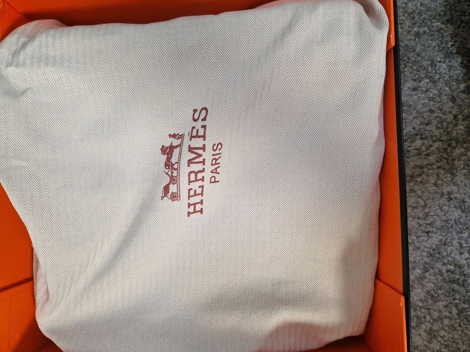 Mala birkin 30 - Hermès