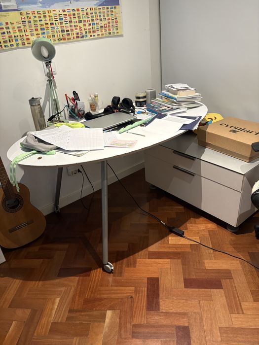 Secretaria de Design Ligne Roset