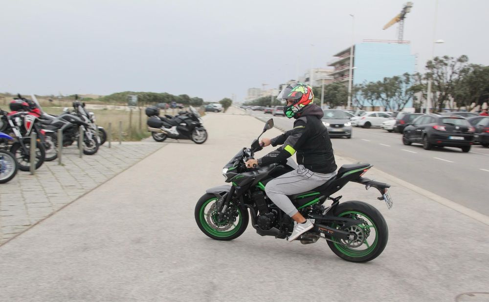 Z900 2024 7 mil km