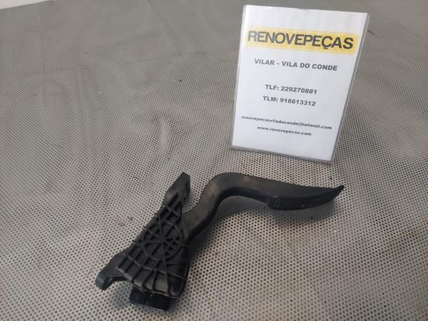 Pedal do acelerador MAZDA 5 (CR19)