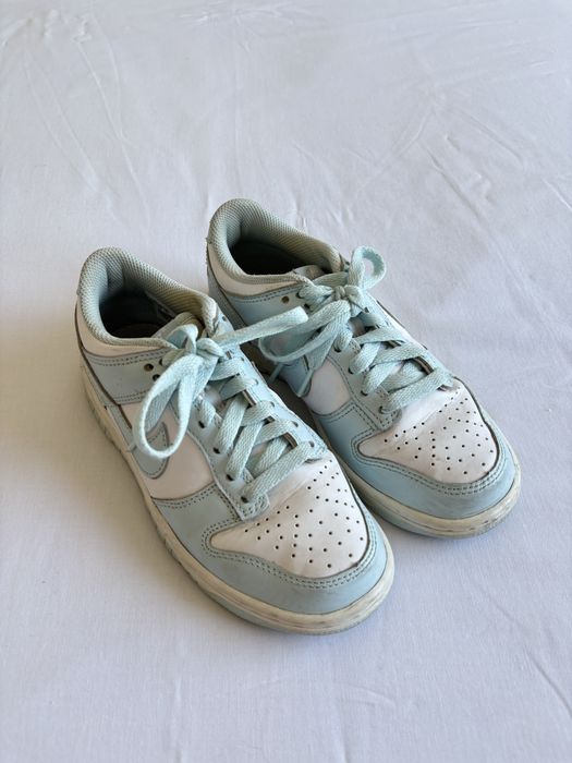 Tenis NIKE dunk