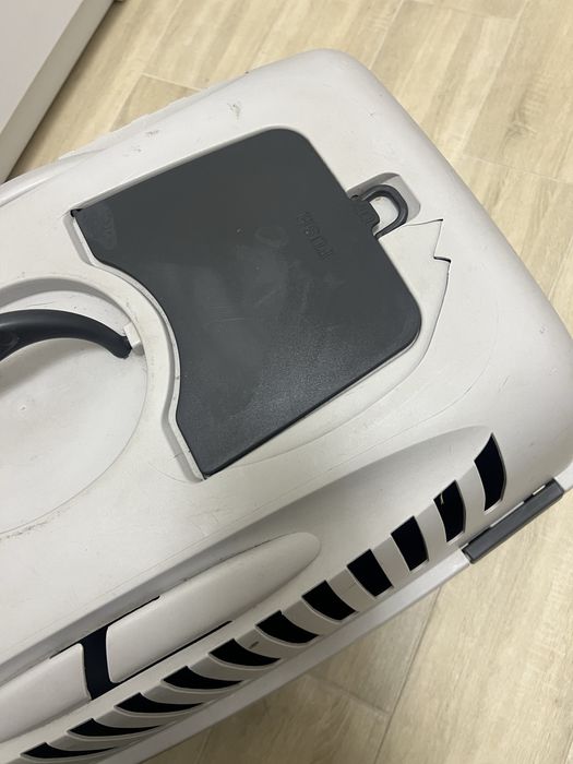 переноска для тварин