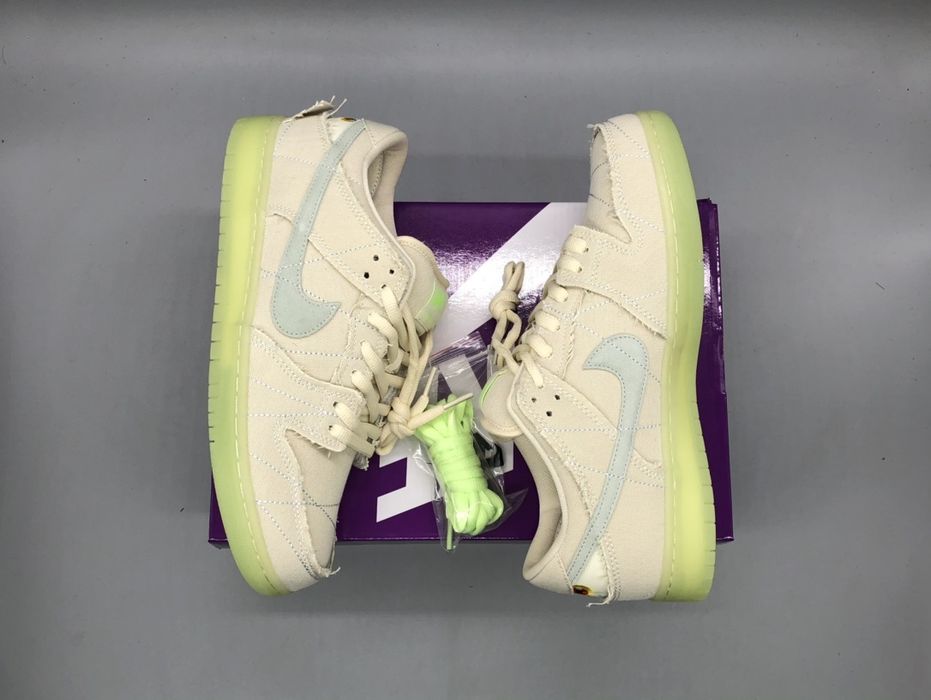 Nike SB Dunk Low Mummy