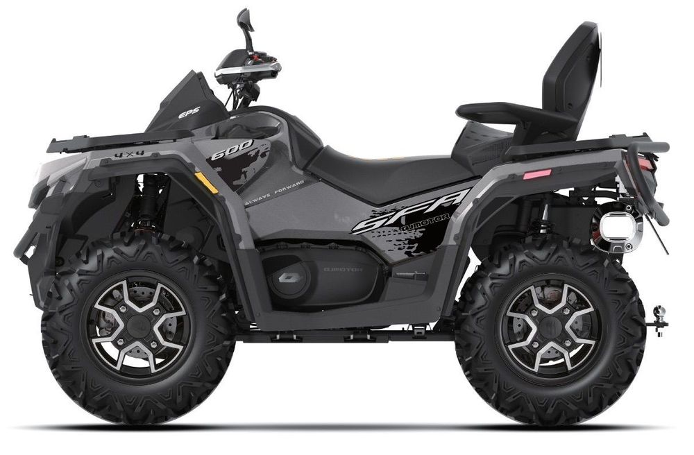 QJmotor