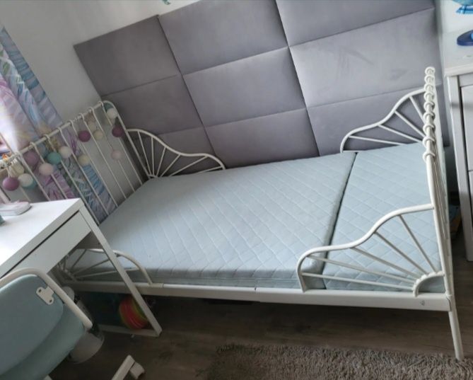 2шт ліжко Ikea minnen
