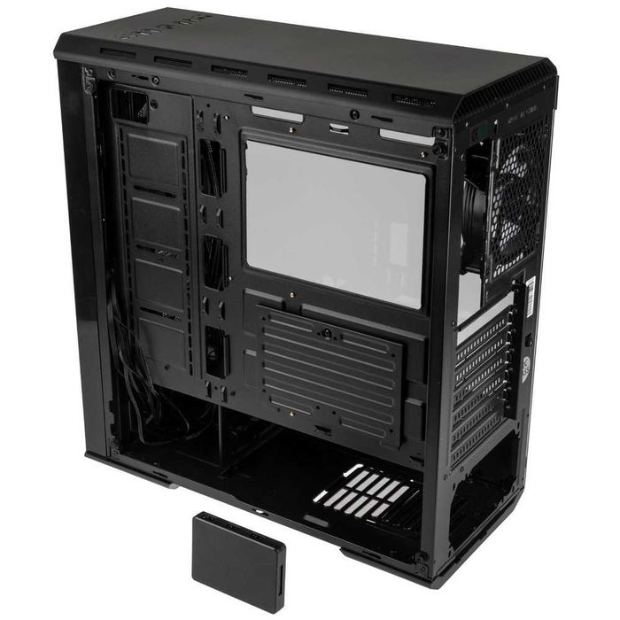 Vendo Torre para pc nova Kolink Levante v2.