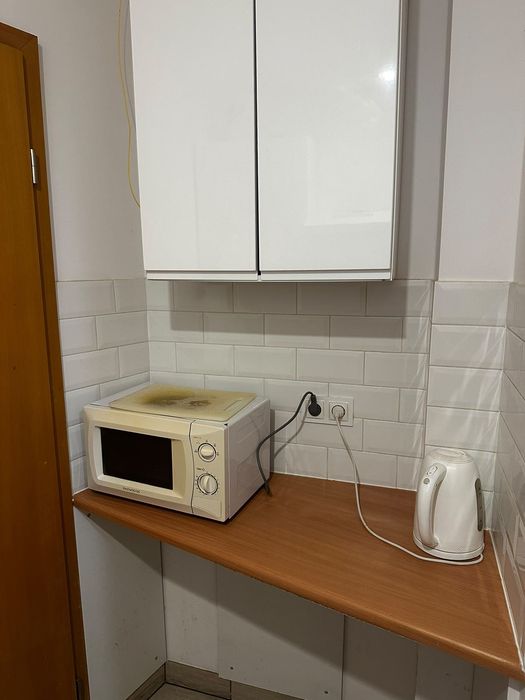 kawalerka do wynajęcia obok lotniska Chopina
