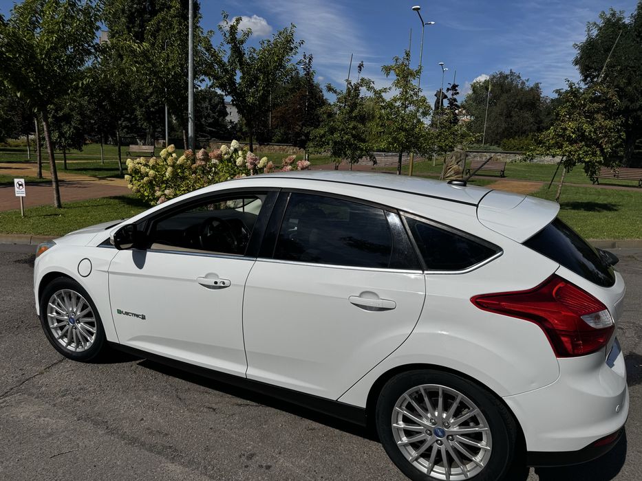 Ford Focus продам