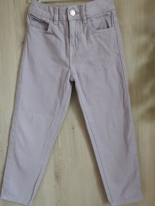 Джинси 122см Pepco