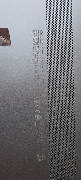 HP Elitebook 830