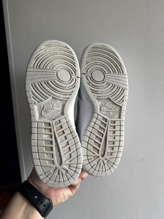 Nike Dunk Low 38(24см)