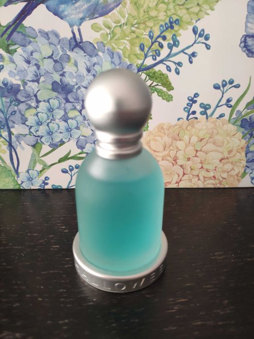 Jesus Del Pozo Halloween Blue Drop woda toaletowa 30 ml